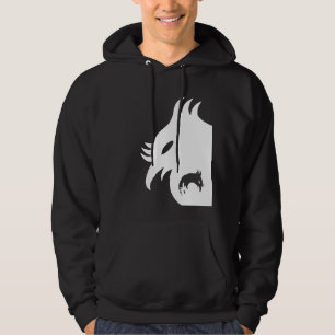 Veste À Capuche Smart Phoenix