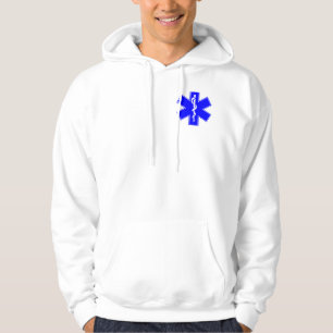 Veste À Capuche SME - Services médicaux de secours