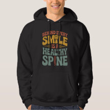 Smile Healthy Spine Chiropractor Conception de dev