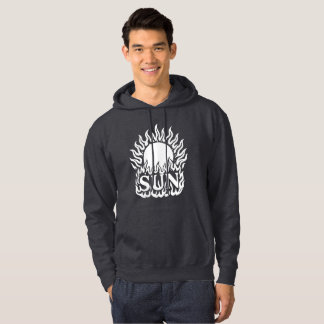 Veste À Capuche soleil