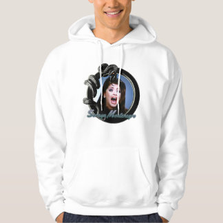 Veste À Capuche Soraya Montenegro, Mexican telenovela