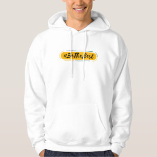 Veste À Capuche #soyez le meilleur