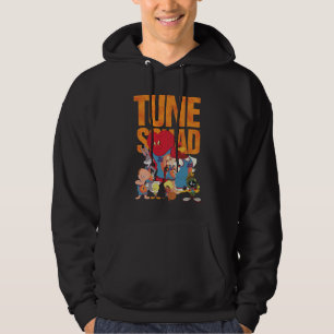 VESTE À CAPUCHE SPACE JAM : UNE NOUVELLE ÈRE™   LINE-UP TUNE SQUAD