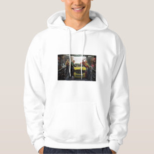 Veste À Capuche Speed-way éternel
