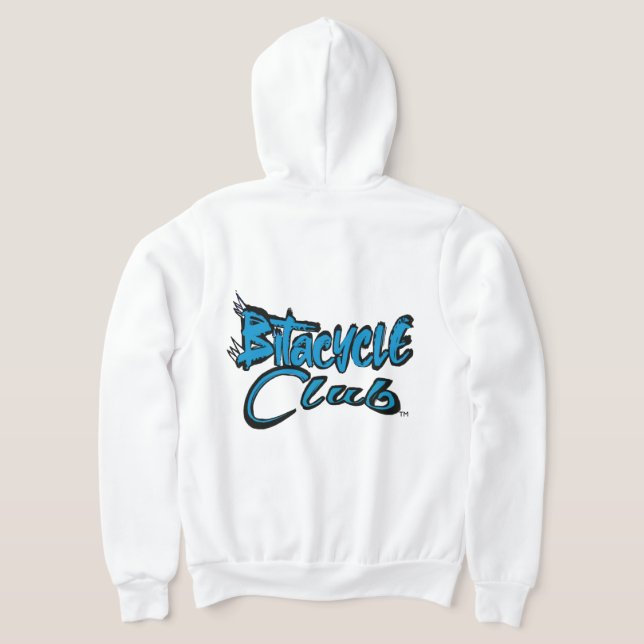 Veste À Capuche Squeak (Couchage Retour)