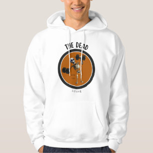 Veste À Capuche Squelette/Halloween/drôle/gym