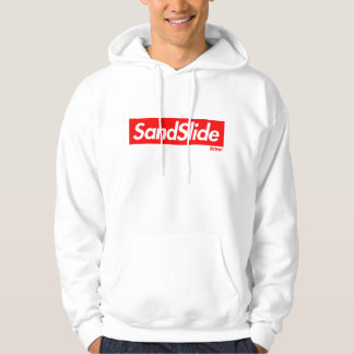 Veste À Capuche SSK Preme