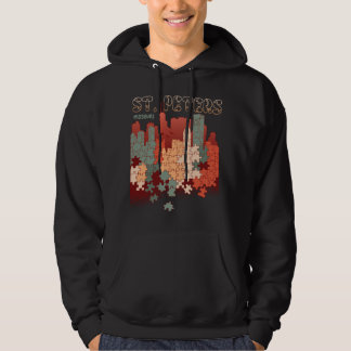 Veste À Capuche St Peters In Missouri Travel Souvenir
