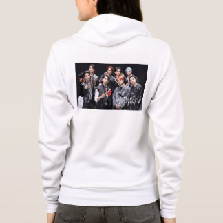 Veste À Capuche Stray kids vest