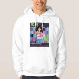 Veste À Capuche Stupid Adjacent