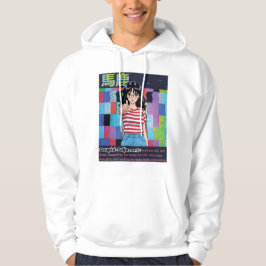 Veste À Capuche Stupid Adjacent