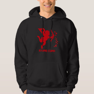 Veste À Capuche Stupide
