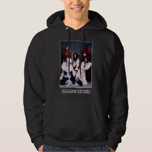 Veste À Capuche Style de maquillage d'horreur créative Humour Mali