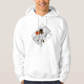 Veste À Capuche Style de rue - T-Shirt