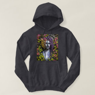 Veste À Capuche Sudadera Medusa