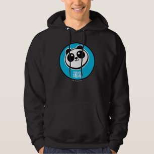 Veste À Capuche Suicide Squad   Panda Purveyors Logo