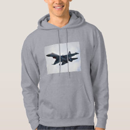 Veste À Capuche Sukhoi Su-35S