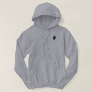 Veste À Capuche Super karaté abeille
