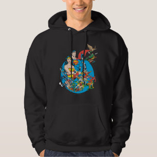 Veste À Capuche Super Powers™ Collection 1