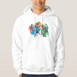 Veste À Capuche Super Powers™ Collection 2