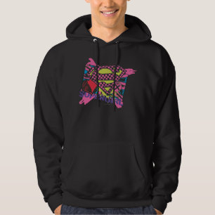 Veste À Capuche Supergirl X