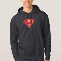 Superman S-Shield | Logo classique