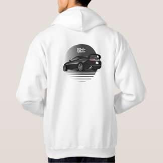 Veste À Capuche Supra Design