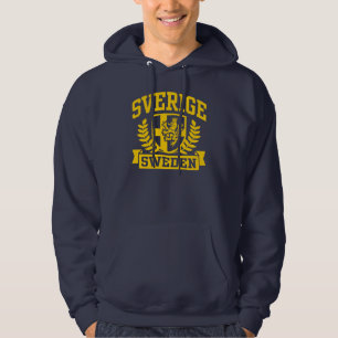 Veste À Capuche Sverige