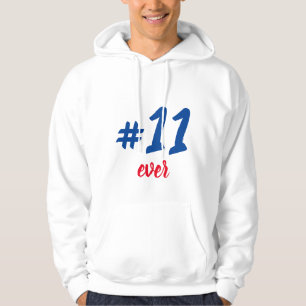 Veste À Capuche Sweat-shirt #11 ever