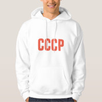 Sweat-shirt CCCP