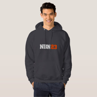 Veste À Capuche Sweat-shirt garçon NBN23