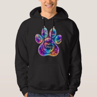 Veste À Capuche Sweat-shirt mémorial Furever & Still Walking Besid