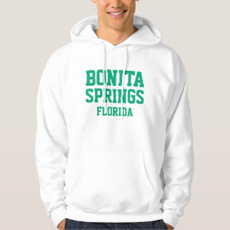 Veste À Capuche Sweat-shirt pour hommes de Bonita Springs Floride