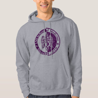 Veste À Capuche Sweatshirt
