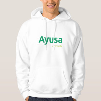 Veste À Capuche Sweatshirt à capuche Ayusa