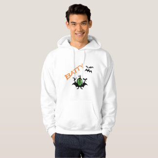 Veste À Capuche Sweatshirt à capuche humoristique pour hommes Hall