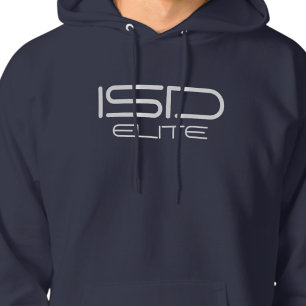 Veste À Capuche Sweatshirt à capuche ISD Elite Basic