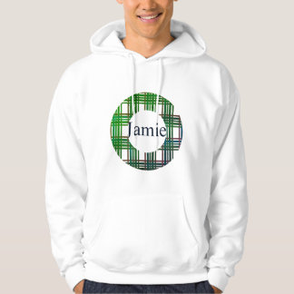 Veste À Capuche sweatshirt à capuchon