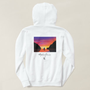 Veste À Capuche Sweatshirt à capuchon