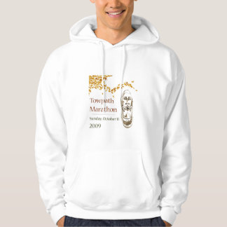 Veste À Capuche Sweatshirt à capuchon