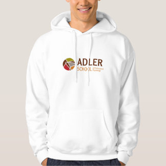 Veste À Capuche Sweatshirt à capuchon 2 d'école d'Adler