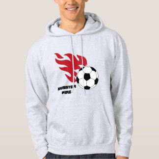 Veste À Capuche Sweatshirt à capuchon adulte