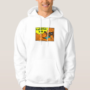 Veste À Capuche Sweatshirt à capuchon adulte "TAEKWON-DOG"