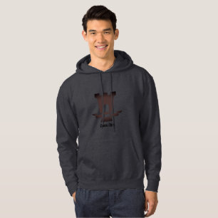 Veste À Capuche Sweatshirt à capuchon de base