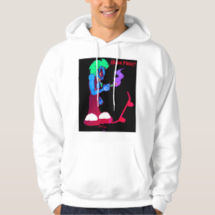 Veste À Capuche Sweatshirt à capuchon de base