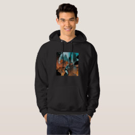 Veste À Capuche Sweatshirt à capuchon de base