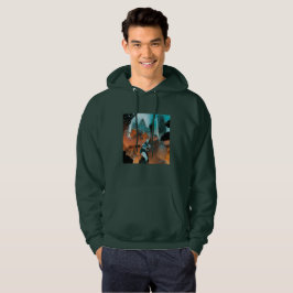 Veste À Capuche Sweatshirt à capuchon de base