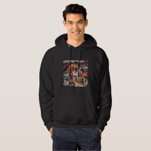Veste À Capuche Sweatshirt à capuchon de base