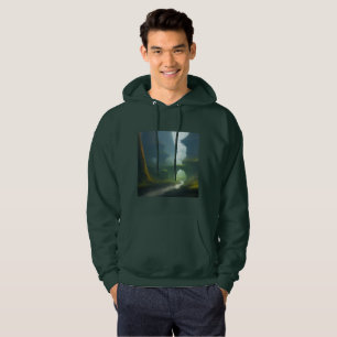 Veste À Capuche Sweatshirt à capuchon de base