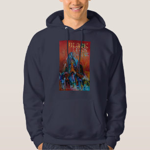 Veste À Capuche Sweatshirt à capuchon de base masculin par Timoth